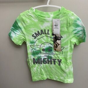 Star Wars TShirt 💛2 for 10💛